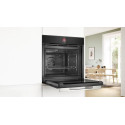 Духовой шкаф BOSCH HBG7242B1