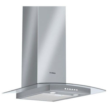 Вытяжка BOSCH dwa 06...