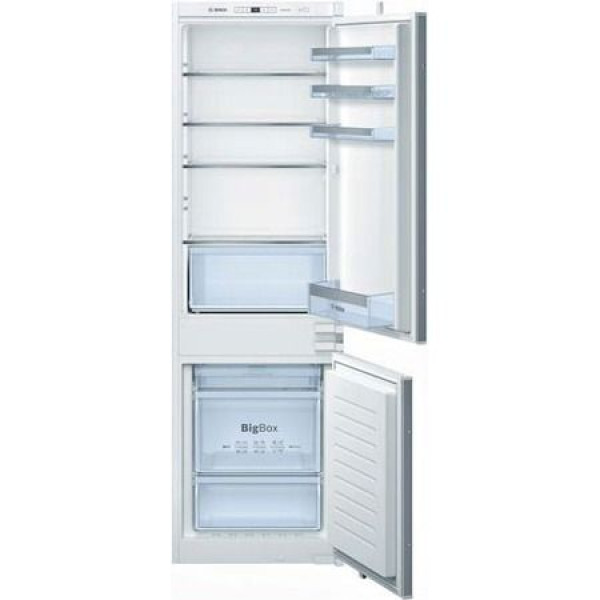 Встраиваемый холодильник BOSCH KIN86VS20R