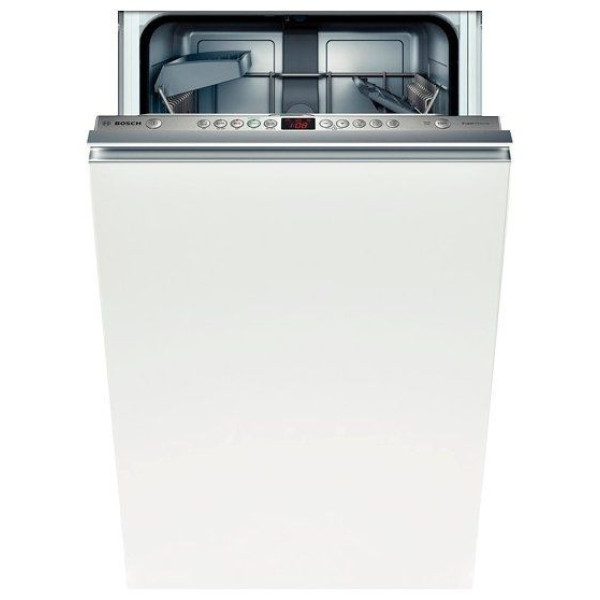 Посудомоечная машина встраиваемая узкая BOSCH spv 53m50