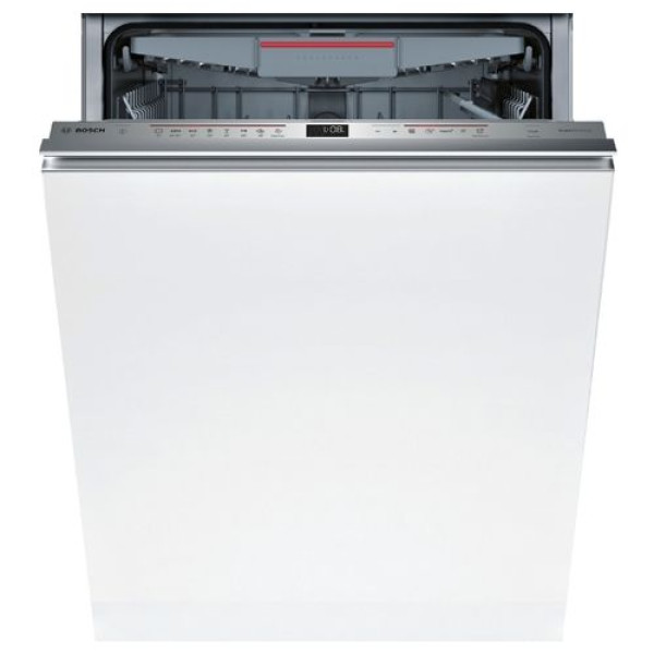 Встраиваемая посудомоечная машина Bosch SBV 68MD02 E