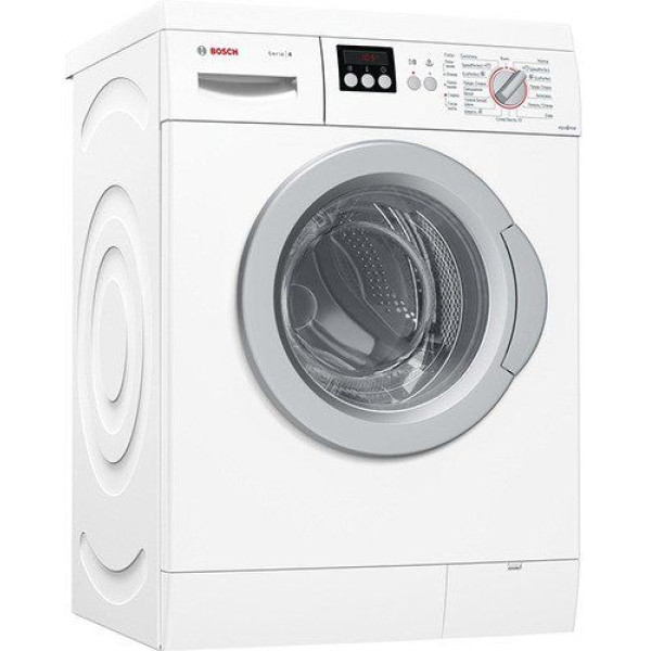 Стиральная машина BOSCH WAE24240OE