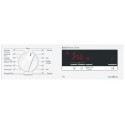 Встраиваемая стиральная машина BOSCH WIW 24340 OE