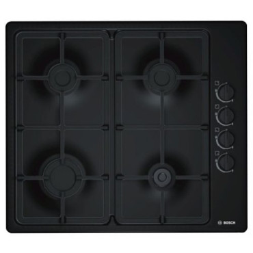 Газовая поверхность ...