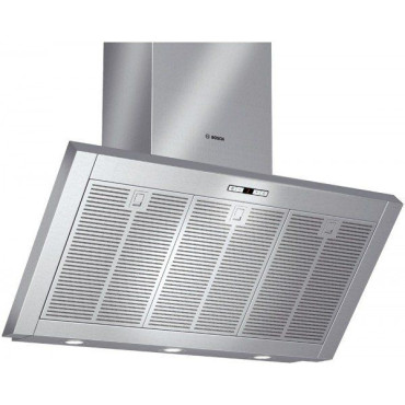 Вытяжка BOSCH dwk 09...