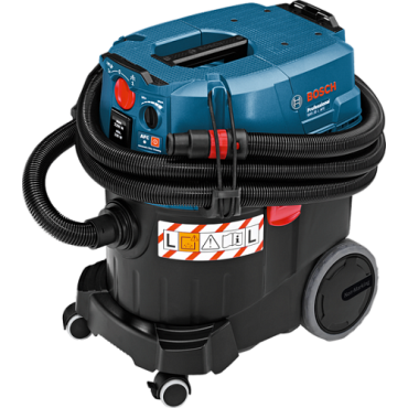 Пылесос BOSCH gas 35...