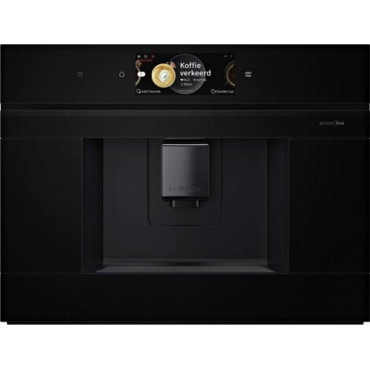 Кофемашина BOSCH CTL...