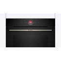 Духовой шкаф BOSCH HBG7242B1