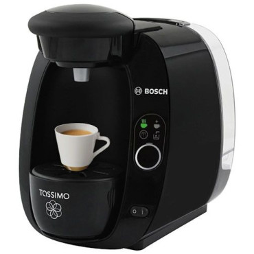 Кофемашина BOSCH tas...