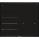 Индукционная стеклокерамич. панель Bosch PXE 675DC1E