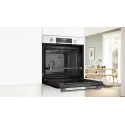 Духовой шкаф BOSCH HBG536EW3
