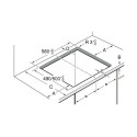 Варочная поверхность BOSCH PVS61RHB1E