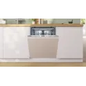 Посудомоечная машина BOSCH SMV4HVX07E