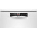 Посудомоечная машина BOSCH SMS6HMW76Q
