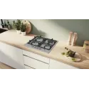 Варочная поверхность BOSCH PGH6B5K90R