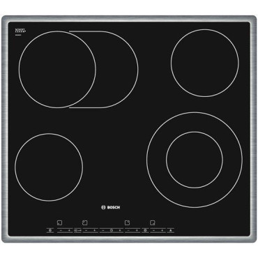 Поверхность BOSCH pk...
