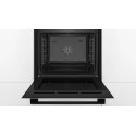 Духовой шкаф BOSCH HBG539BB6