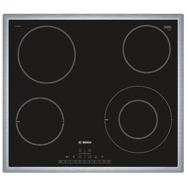 Электрическая поверх...