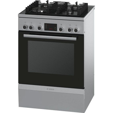 Комбинированная плит...