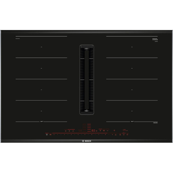 Варочная поверхность BOSCH PXX875D57E