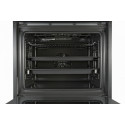 Духовой шкаф BOSCH HBG537EM0R