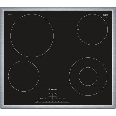 Электрическая поверх...