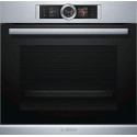 Встраиваемый электрический духовой шкаф BOSCH HBG 6764S1