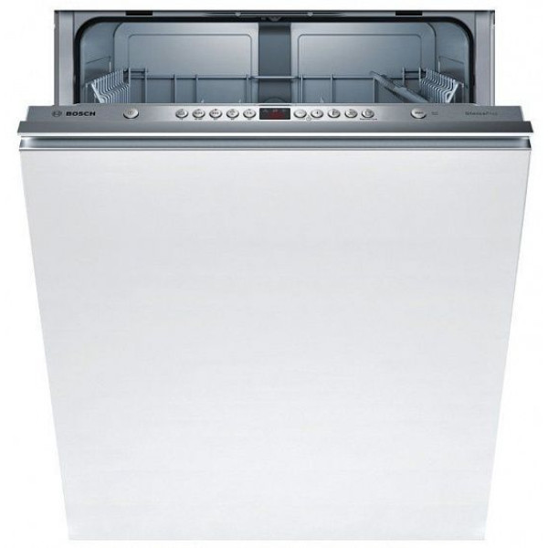 Встраиваемая посудомоечная машина Bosch SMV 45GX03E