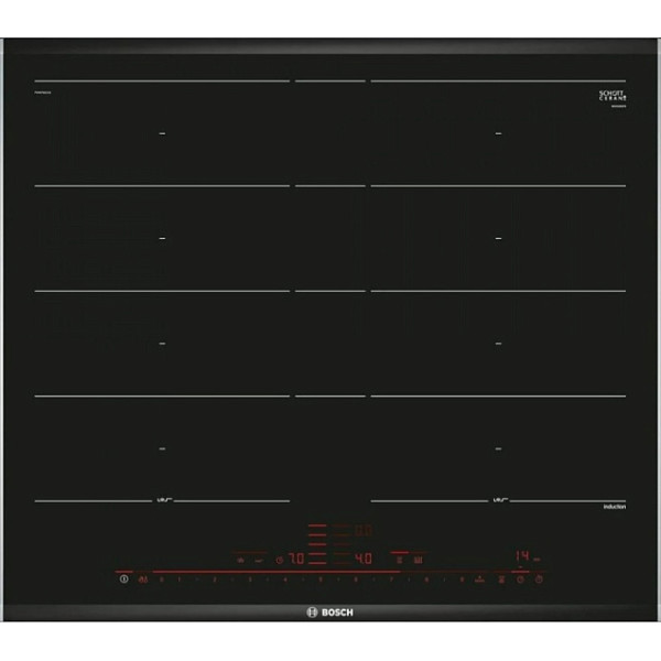 Варочная поверхность BOSCH PXY675DC1E