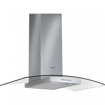 Вытяжка BOSCH dwa 09...