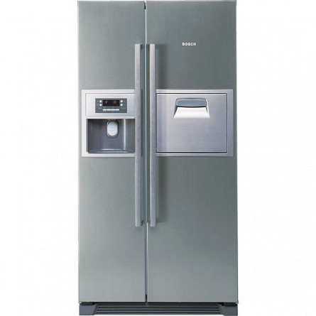 Холодильник side-by-side BOSCH kan 60a45 Холодильник side-by-...