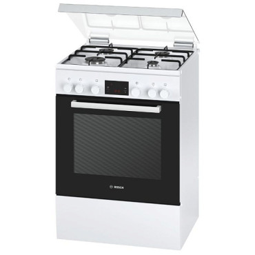 Плита BOSCH HGD64512...