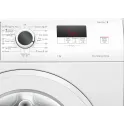 Стиральная машина BOSCH WGE02200BY