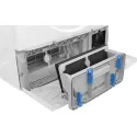 Сушильная машина BOSCH WQG1417GPL