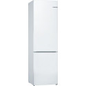 Холодильник Bosch KGV39XW21R