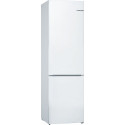 Холодильник Bosch KGV39XW2AR