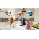 Мясорубка BOSCH MFWS835M