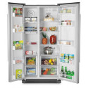 Холодильник side-by-side BOSCH kan 56v45