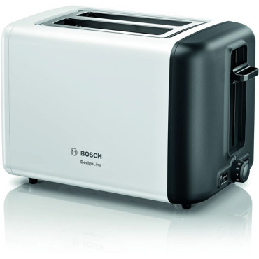 Тостер BOSCH TAT3P42...