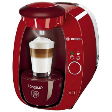 Кофемашина BOSCH tas...