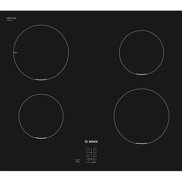 Варочная поверхность BOSCH PUG611AA5E