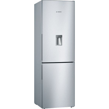 Холодильник Bosch KG...