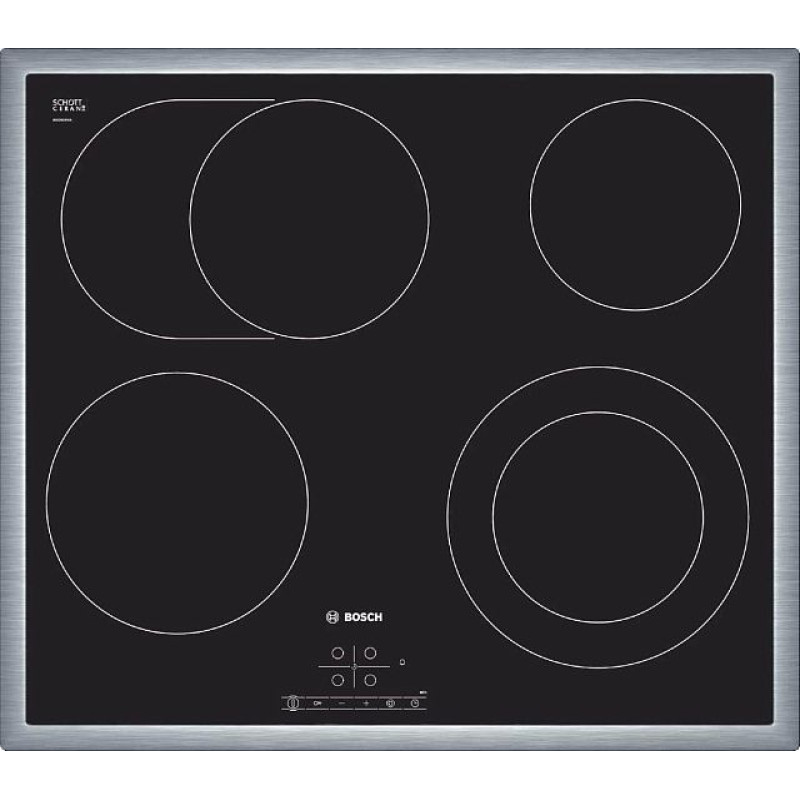 Варочная поверхность BOSCH PKN645B17E