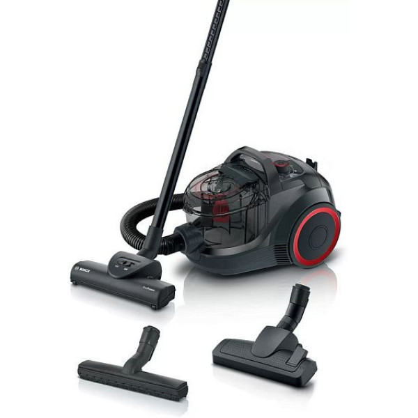 Пылесос BOSCH BGS21POW2