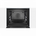 Духовой шкаф BOSCH hbg636ls1