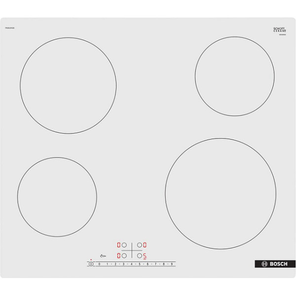 Варочная поверхность BOSCH PPKE612FA2E