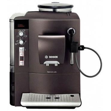 Кофемашина BOSCH tes...