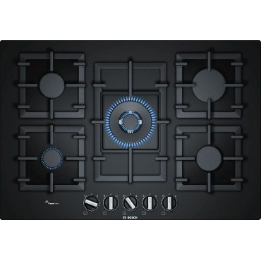 Встраиваемая газовая...