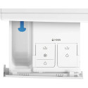 Стиральная машина BOSCH WNC254A0ME