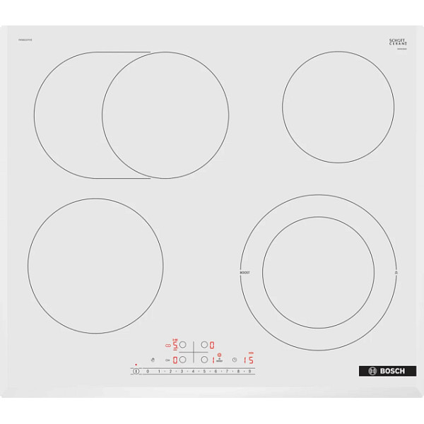 Варочная поверхность BOSCH PKN652FP2E